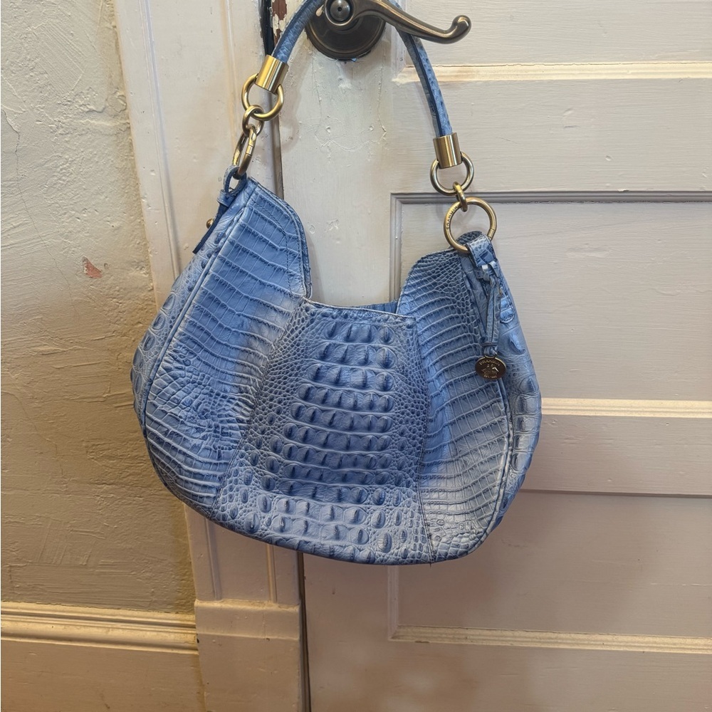 Brahmin Clara Hobo